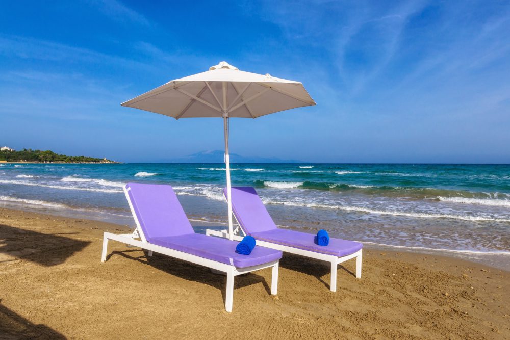 Zante Holidays 2020/2021 | Iakinthos, Tsilivi Beach Hotel
