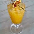 Passion Ginger Fizz