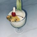 Daquiri Pineapple